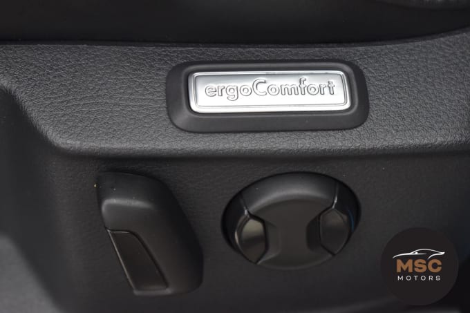 2020 Volkswagen Passat