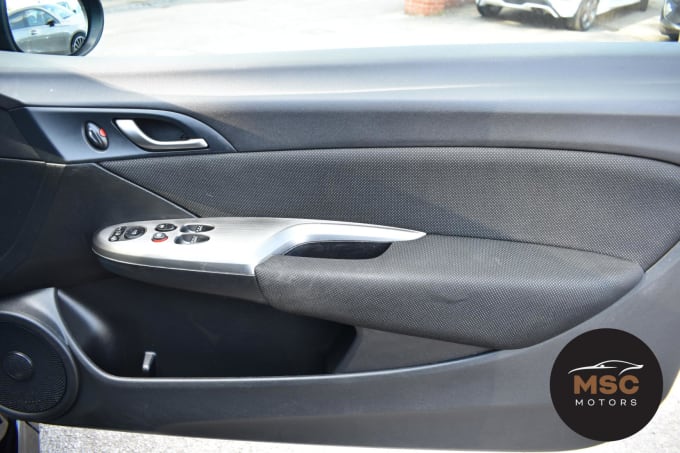 2011 Honda Civic