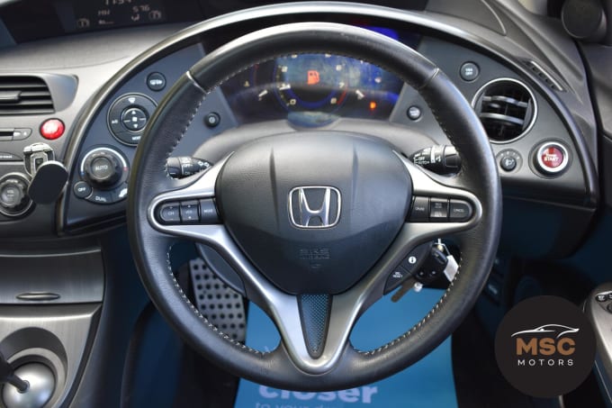 2011 Honda Civic