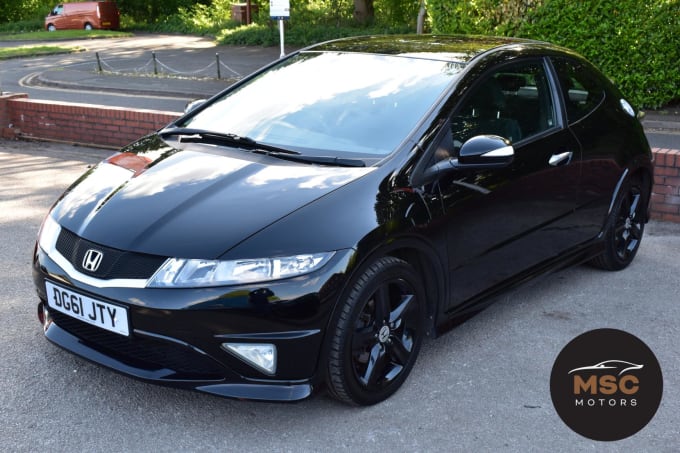 2011 Honda Civic