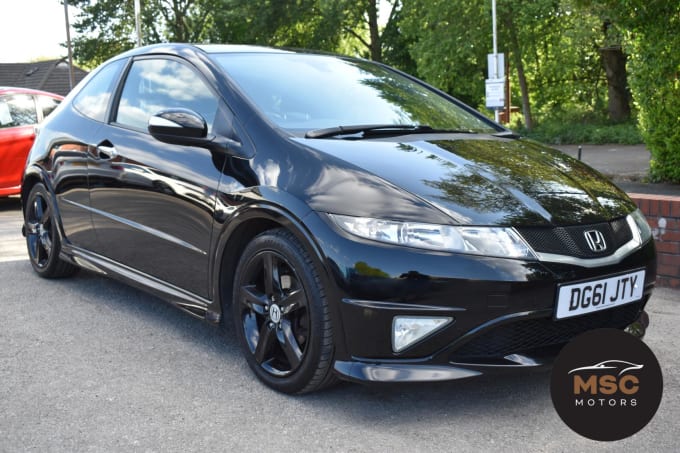2011 Honda Civic