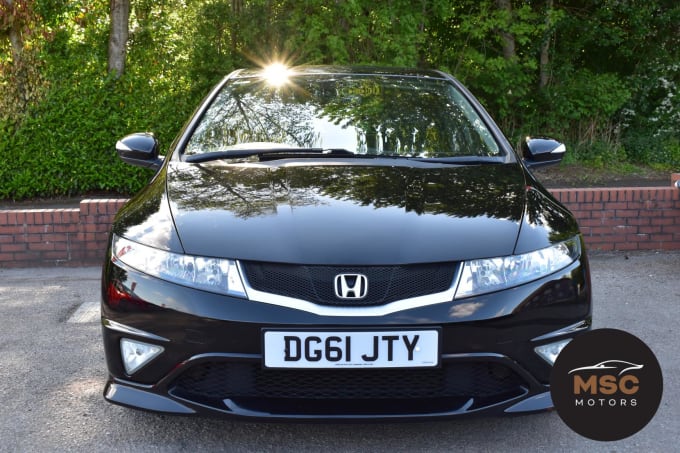 2011 Honda Civic