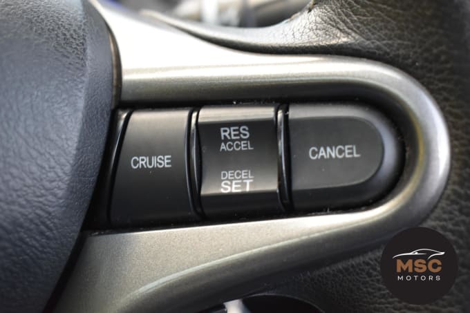 2011 Honda Civic