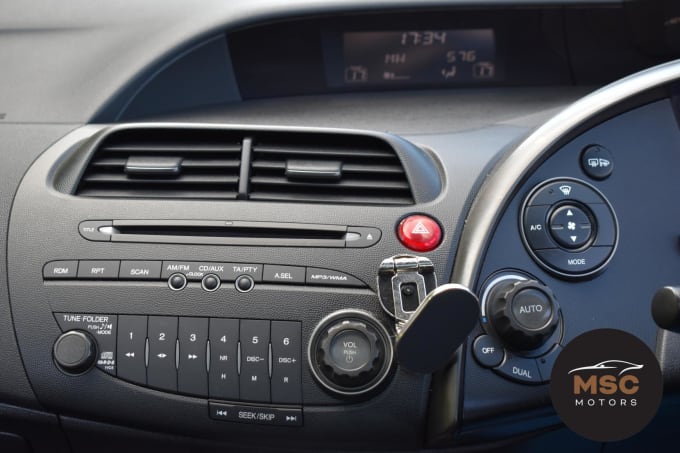 2011 Honda Civic