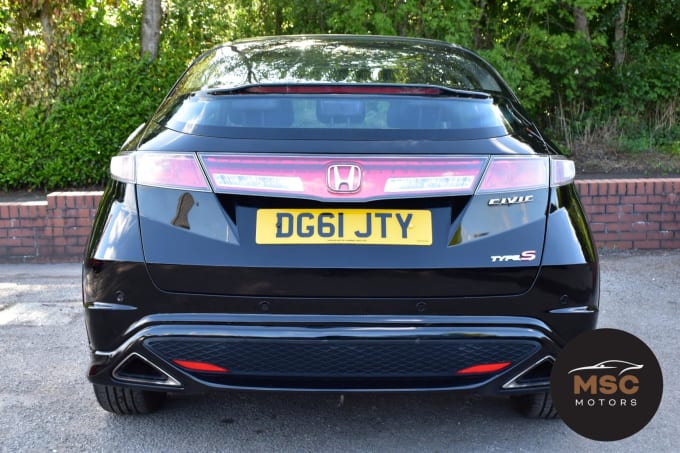 2011 Honda Civic