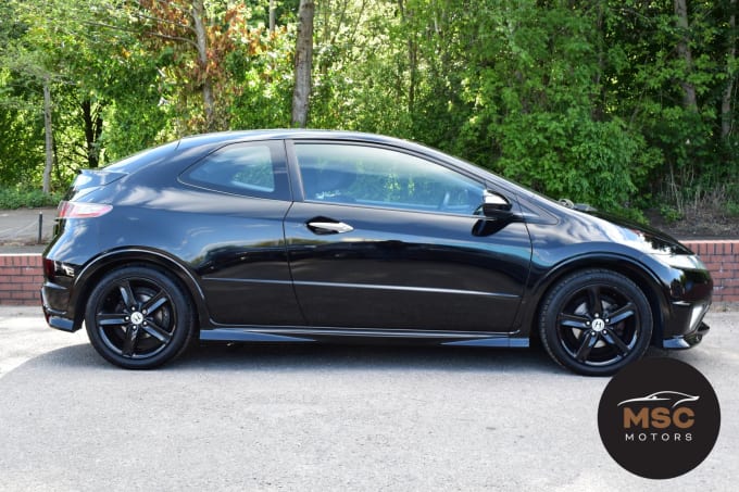 2011 Honda Civic