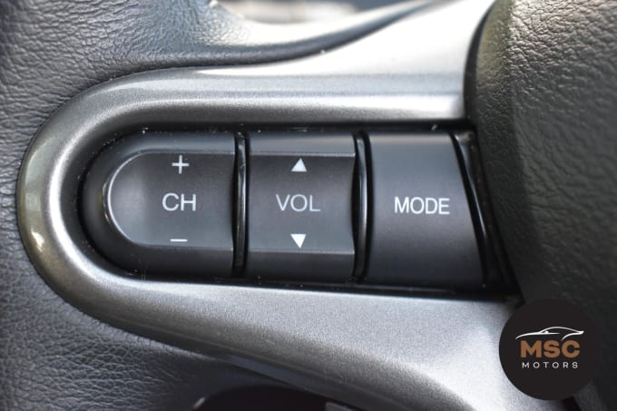 2011 Honda Civic