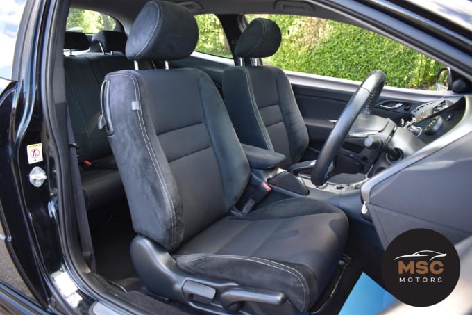 2011 Honda Civic