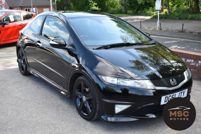 2011 Honda Civic