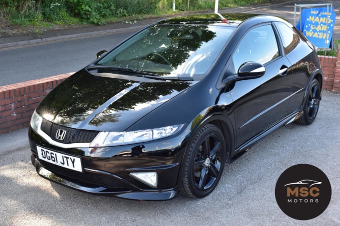 2011 Honda Civic