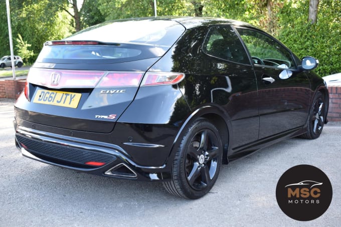 2011 Honda Civic