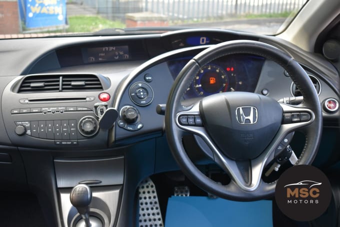 2011 Honda Civic