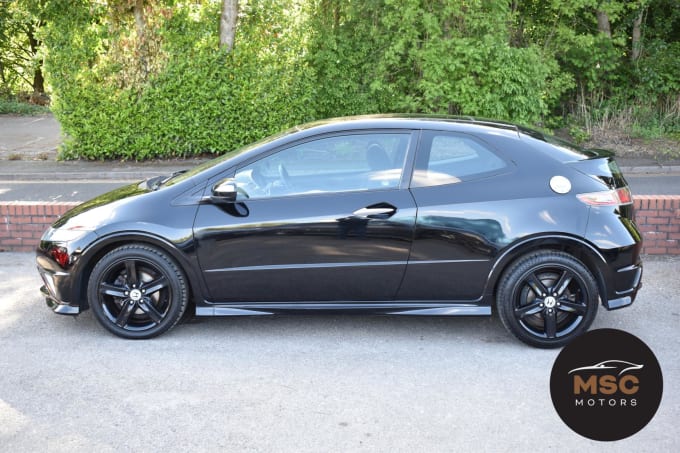 2011 Honda Civic