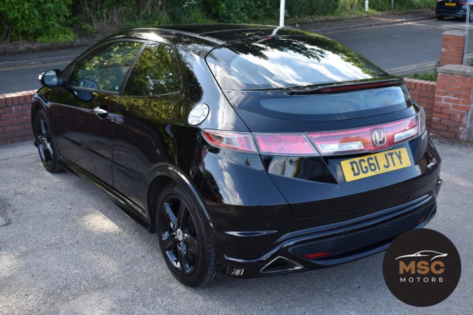 2011 Honda Civic
