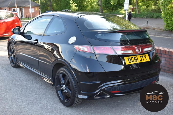 2011 Honda Civic