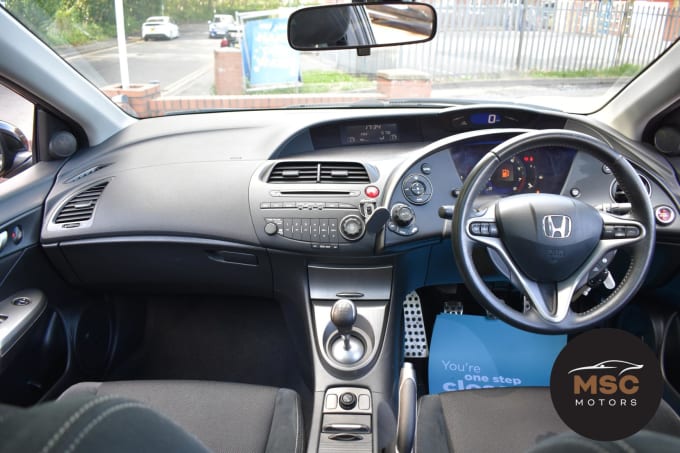 2011 Honda Civic