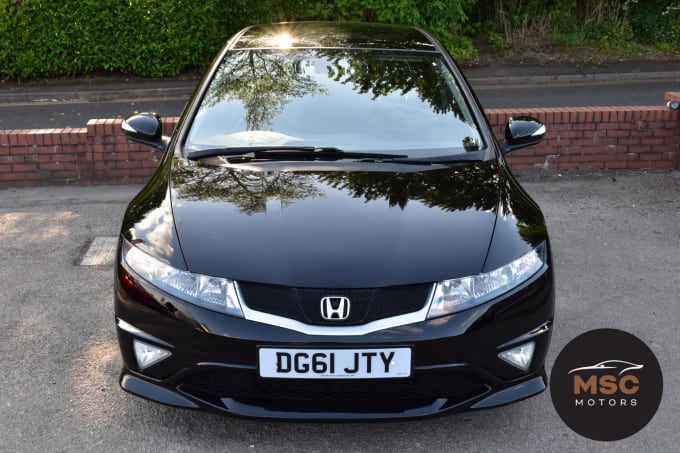 2011 Honda Civic