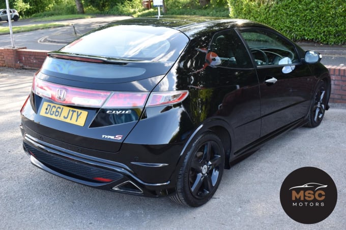 2011 Honda Civic