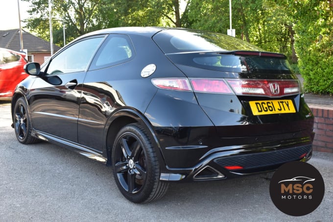 2011 Honda Civic