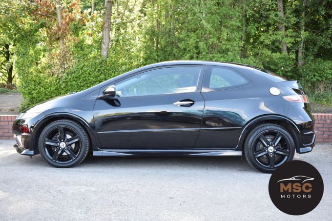 2011 Honda Civic