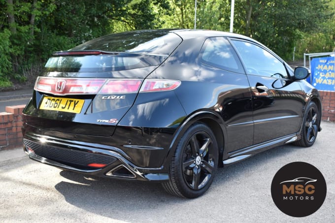 2011 Honda Civic