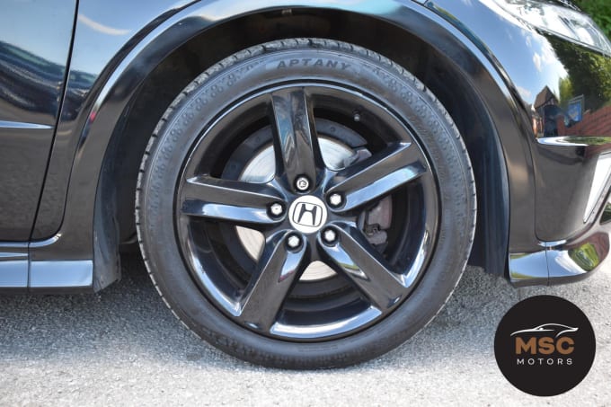 2011 Honda Civic