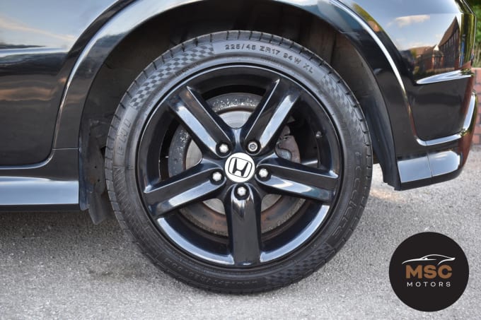 2011 Honda Civic