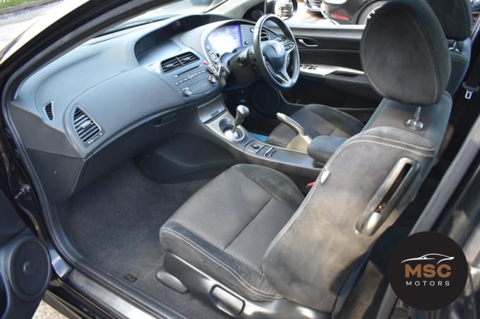 2011 Honda Civic