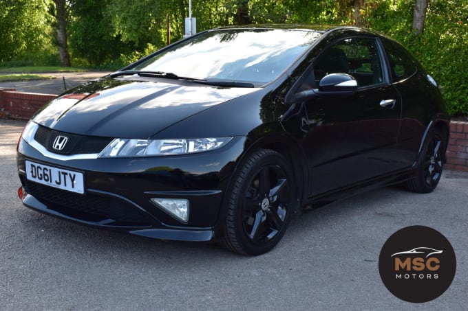 2011 Honda Civic