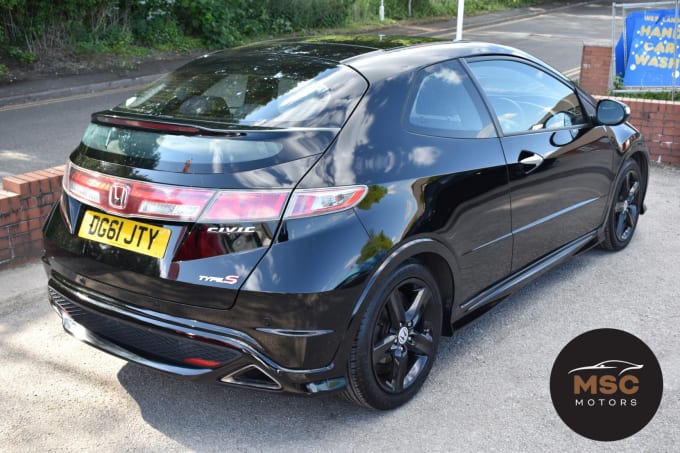 2011 Honda Civic