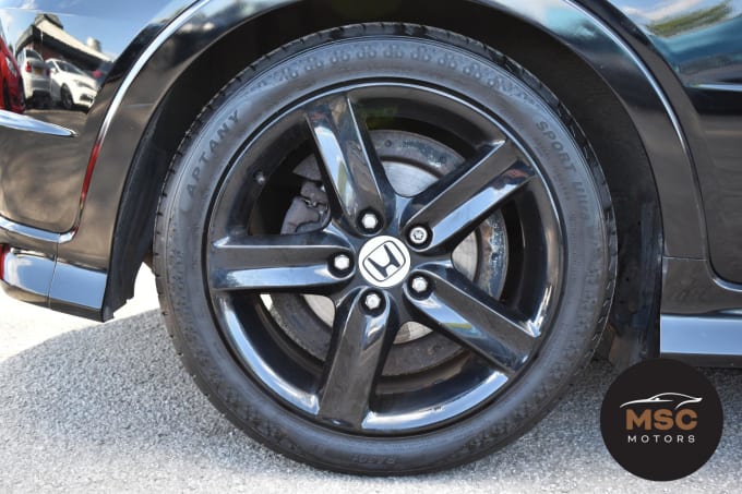 2011 Honda Civic