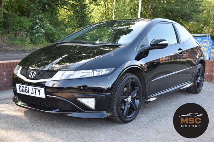 2011 Honda Civic