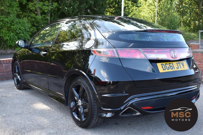 2011 Honda Civic