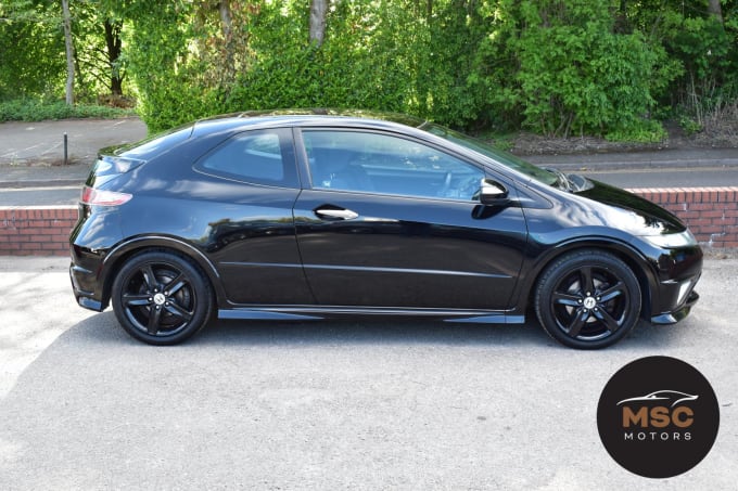 2011 Honda Civic