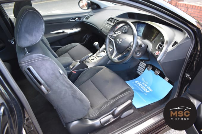 2011 Honda Civic