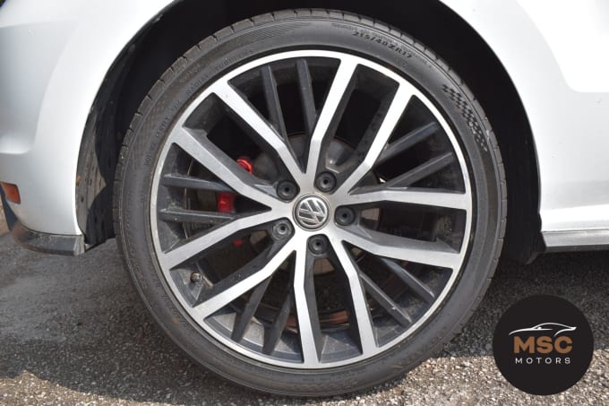 2016 Volkswagen Polo