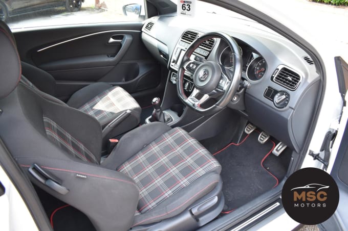 2016 Volkswagen Polo