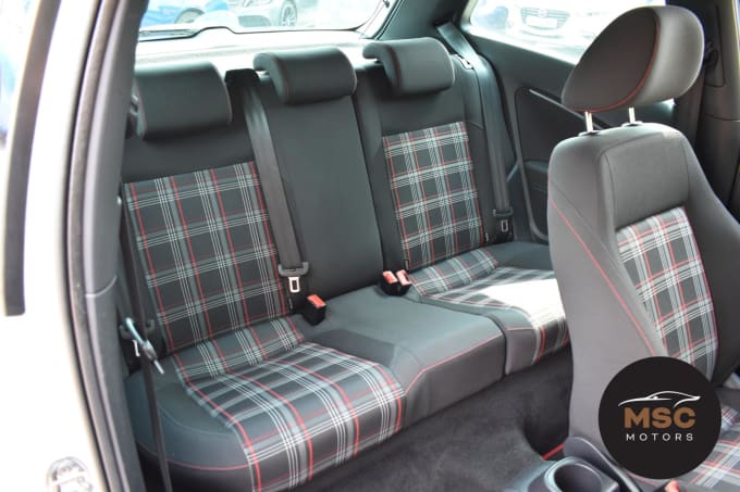 2016 Volkswagen Polo