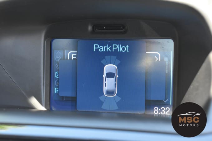 2015 Ford Fiesta