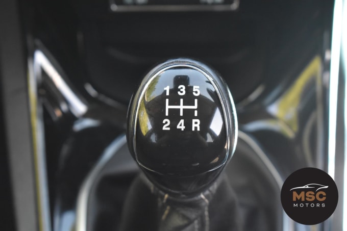 2015 Ford Fiesta
