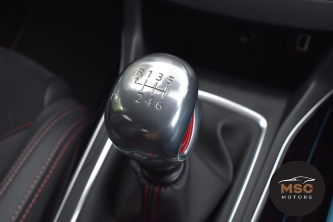 2019 Peugeot 308