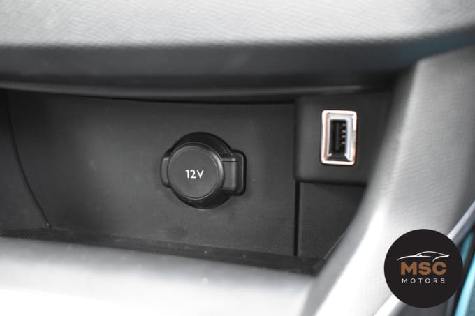 2019 Peugeot 308
