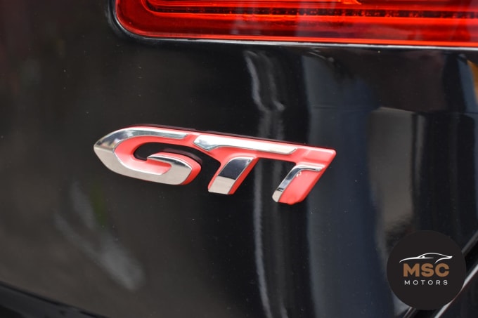 2019 Peugeot 308