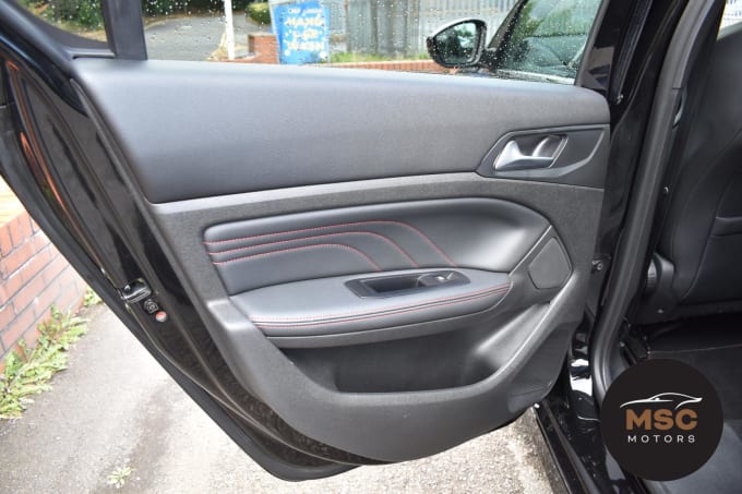2019 Peugeot 308