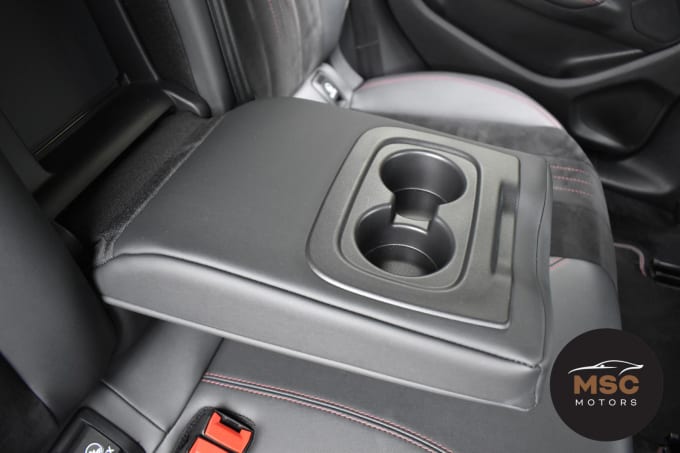 2019 Peugeot 308
