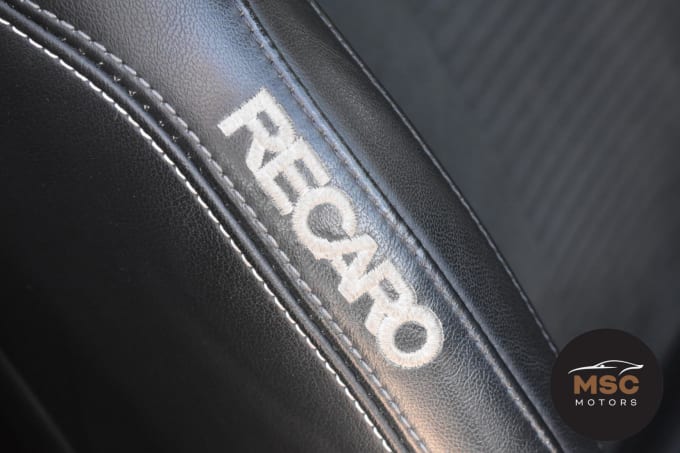 2020 Ford Focus