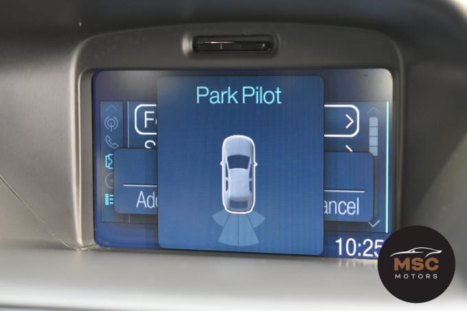 2016 Ford Fiesta