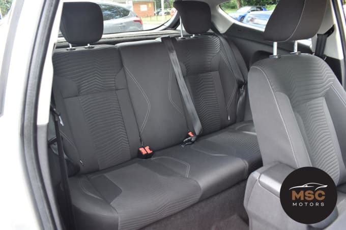 2014 Ford Fiesta