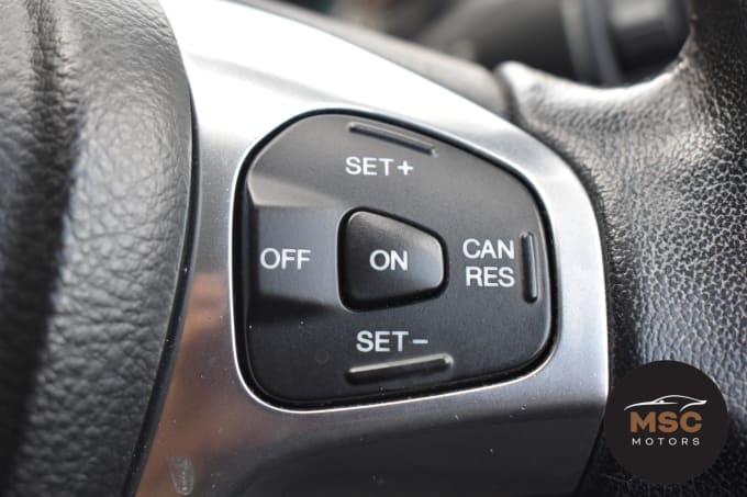 2014 Ford Fiesta