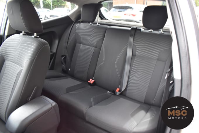 2014 Ford Fiesta